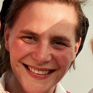 Meet your Posher, Mary